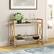 Alt View 17. Camden&Wells - Holly Bar Cart - Brass.