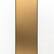 Alt View 14. Camden&Wells - Hause Round Bar Cart - Brass.