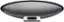 Back. Bowers & Wilkins - Zeppelin Speaker with Wireless Streaming via iOS and Android Compatible Music App with Built-In Alexa - Midnight Grey.