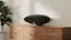 Angle. Bowers & Wilkins - Zeppelin Speaker with Wireless Streaming via iOS and Android Compatible Music App with Built-In Alexa - Midnight Grey.