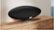 Alt View 13. Bowers & Wilkins - Zeppelin Speaker with Wireless Streaming via iOS and Android Compatible Music App with Built-In Alexa - Midnight Grey.