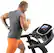 Alt View 11. ProForm - Sport 7.0 Treadmill - Black.