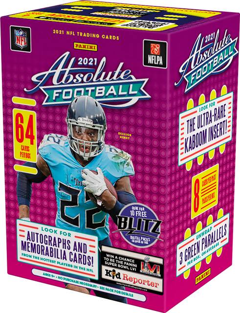 nfl absolute full box 973393 best buy nfl absolute full box
