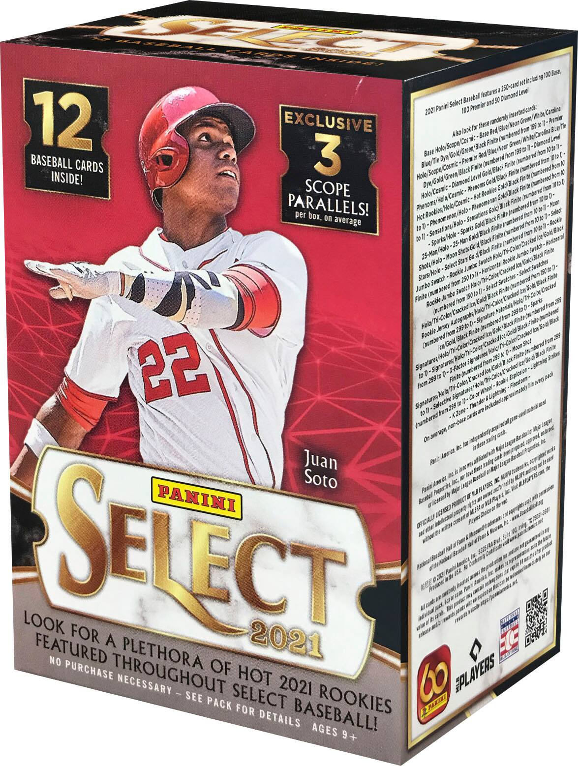 Best Buy MLB Select Baseball FB 969822