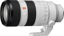 Sony FE 70 200mm F2.8 GM OSS II Full Frame Telephoto Zoom G Master Sony FE 70 200mm F2.8 GM OSS II Full Frame Telephoto Zoom G Master