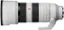Alt View 11. Sony - FE 70-200mm F2.8 GM OSS II Full-Frame Telephoto Zoom G Master E mount Lens - White.
