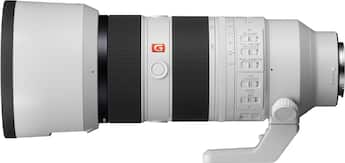 Sony FE 70 200mm F2.8 GM OSS II Full Frame Telephoto Zoom G Master Sony FE 70 200mm F2.8 GM OSS II Full Frame Telephoto Zoom G Master