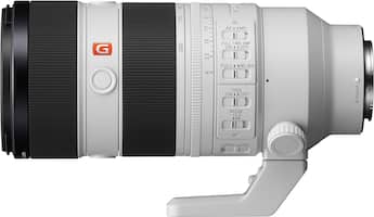 Sony FE 70 200mm F2.8 GM OSS II Full Frame Telephoto Zoom G Master Sony FE 70 200mm F2.8 GM OSS II Full Frame Telephoto Zoom G Master
