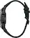 Left. Citizen - CZ Smart 44mm Black IP Stainless Steel Case Hybrid Heart Rate Smartwatch with Silicone Strap - Green.