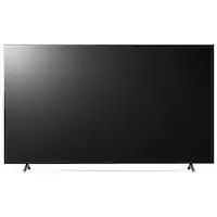 LG - 50" UR640S Series LED 4K UHD Digital Signage TV - Angle_Zoom