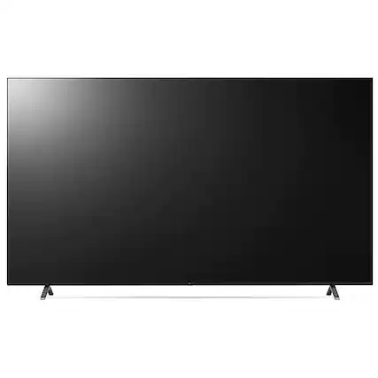 Angle. LG - 50" UR640S Series LED 4K UHD Digital Signage TV.