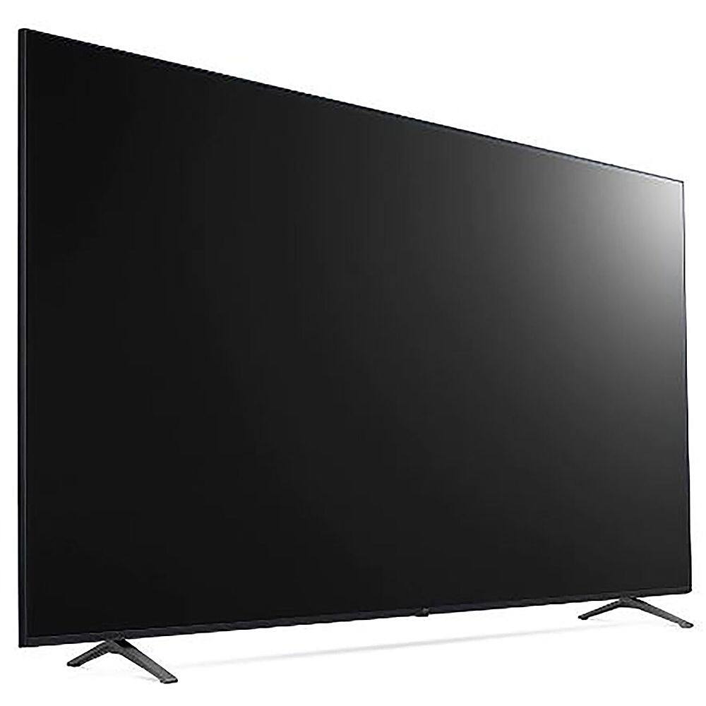 Alt View 11. LG - 50" UR640S Series LED 4K UHD Digital Signage TV.