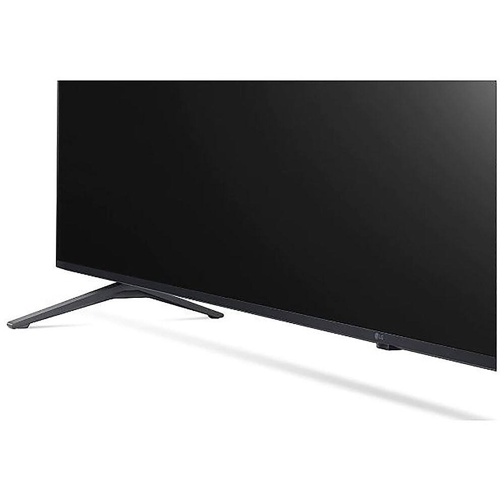 Alt View 12. LG - 50" UR640S Series LED 4K UHD Digital Signage TV.
