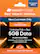 Front. Boost Mobile - 3 Months 5GB Plan SIM Card Kit - Orange.