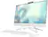 Alt View 3. HP - 27" Touch-Screen All-In -One - Intel Core i5-1135G7 - 8GB Memory - 512GB SSD.