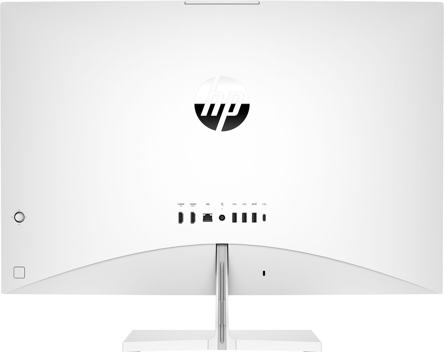 Best Buy: HP Pavilion 27