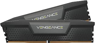 CORSAIR VENGEANCE 32GB (1x32GB) DDR5 4800MHz C40 SODIMM Laptop CORSAIR VENGEANCE 32GB (1x32GB) DDR5 4800MHz C40 SODIMM Laptop