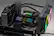 Alt View 13. CORSAIR - DOMINATOR PLATINUM RGB 32GB (2PK x 16GB) 5200MHz DDR5 C38 DIMM Desktop Memory - Black.