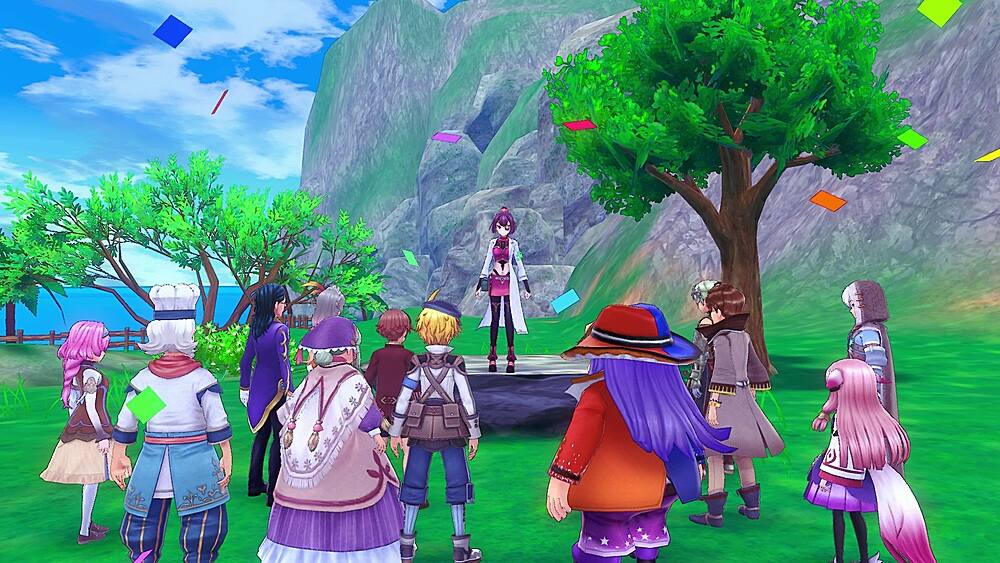 Alt View 11. XSEED Games - Rune Factory 5.