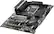 Alt View 14. MSI - PRO Z690-A Socket LGA 1700 USB 3.2 Intel Motherboard - Black.