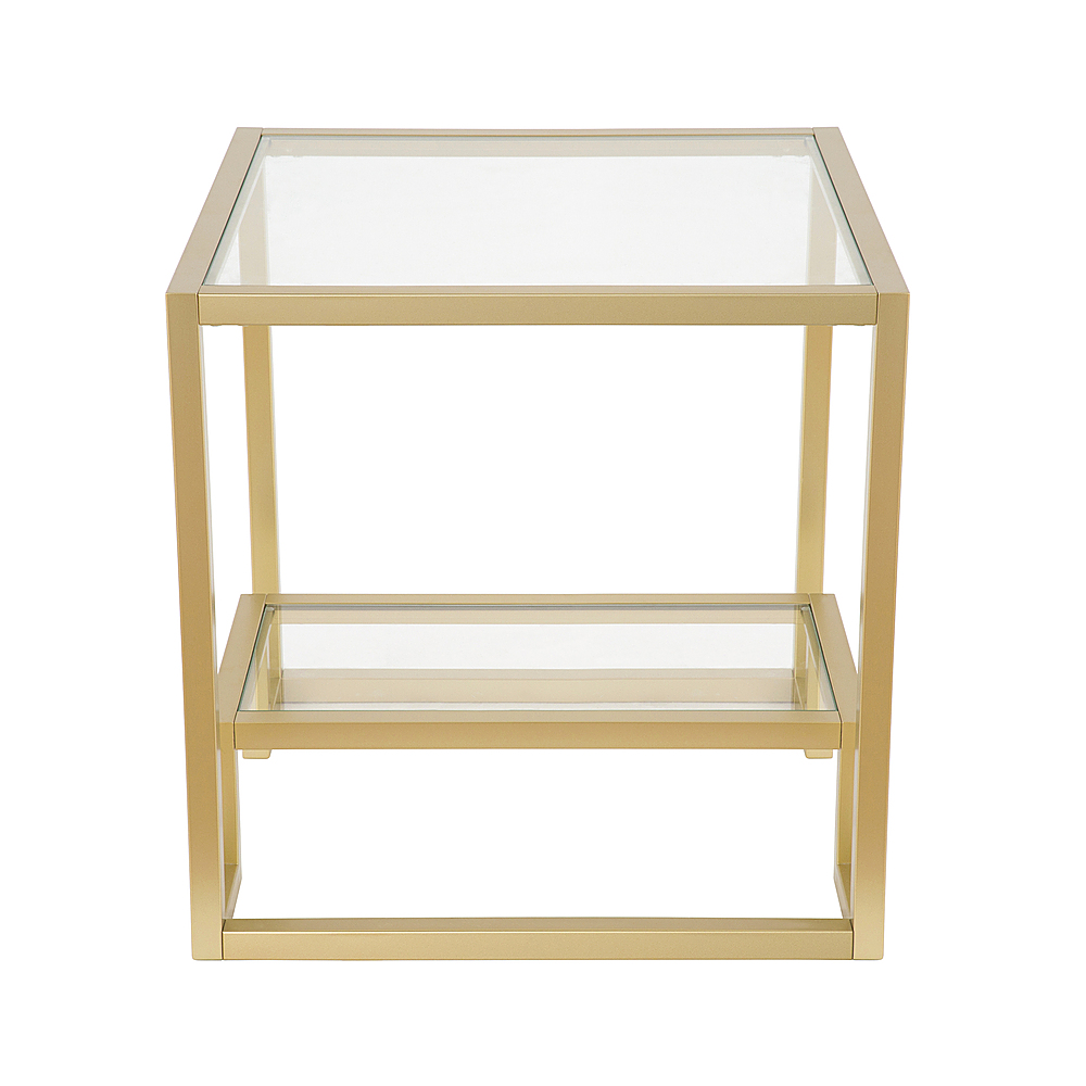 Camden&Wells - Athena Side Table - Brass