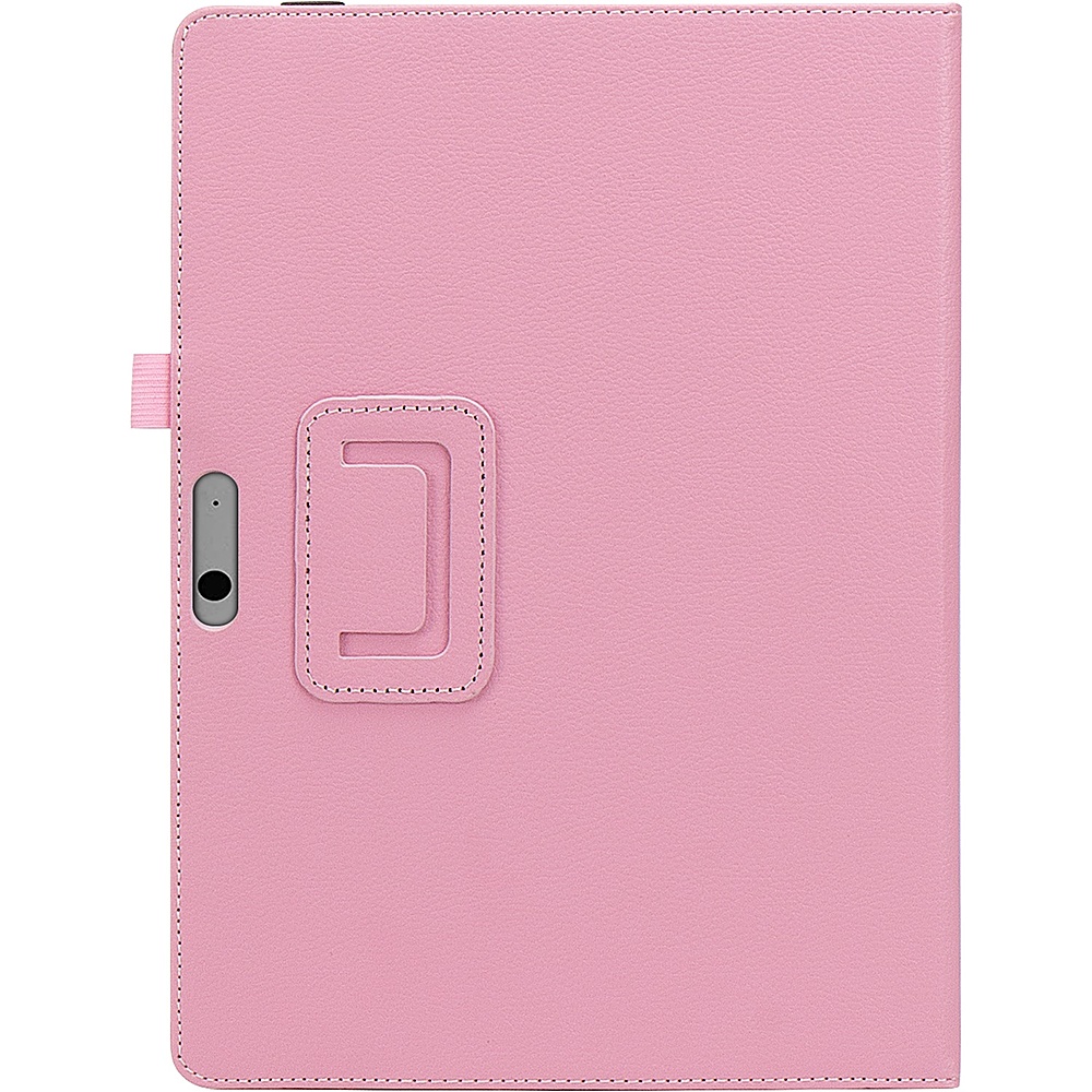 SaharaCase Folio Case for Samsung Galaxy Tab A8 Pink (TB00198)