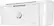 Alt View 12. HP - LaserJet M110we Wireless Black and White Laser Printer with 6 months of Instant Ink included with HP+ - White.