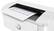 Alt View 13. HP - LaserJet M110we Wireless Black and White Laser Printer with 6 months of Instant Ink included with HP+ - White.