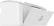Alt View 15. HP - LaserJet M110we Wireless Black and White Laser Printer with 6 months of Instant Ink included with HP+ - White.