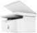 Alt View Zoom 18. HP - LaserJet M140we Wireless Black and White Laser Printer with 6 months of Instant Ink included with HP+ - White.
