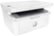 Left Zoom. HP - LaserJet M140we Wireless Black and White Laser Printer with 6 months of Instant Ink included with HP+ - White.