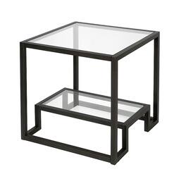 Camden&Wells - Alexis Side Table - Brass