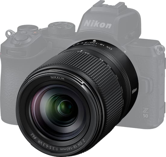 Nikon camera best buy deals