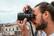 Alt View 14. Nikon - NIKKOR Z DX 18-140mm f/3.5-6.3 VR All-in-One Zoom lens for Nikon Z Cameras - Black.