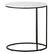 Alt View 16. Camden&Wells - Enzo Side Table - Blackened Bronze.