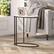 Alt View 18. Camden&Wells - Enzo Side Table - Blackened Bronze.