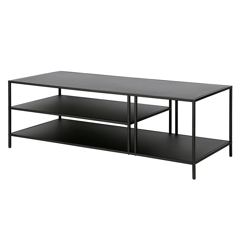 Best Buy: Camden&Wells Ernest Coffee Table Blackened Bronze CT1005