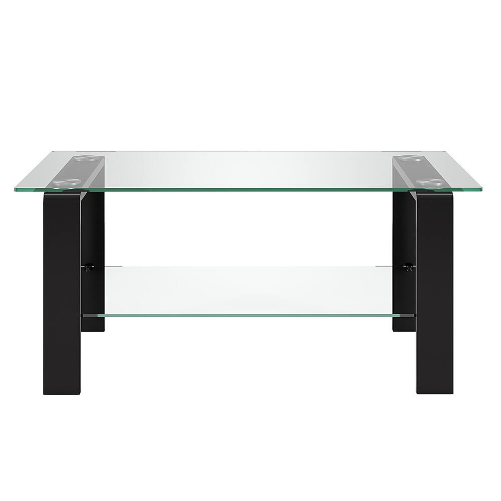 Camden&Wells - Asta Coffee Table - Blackened Bronze