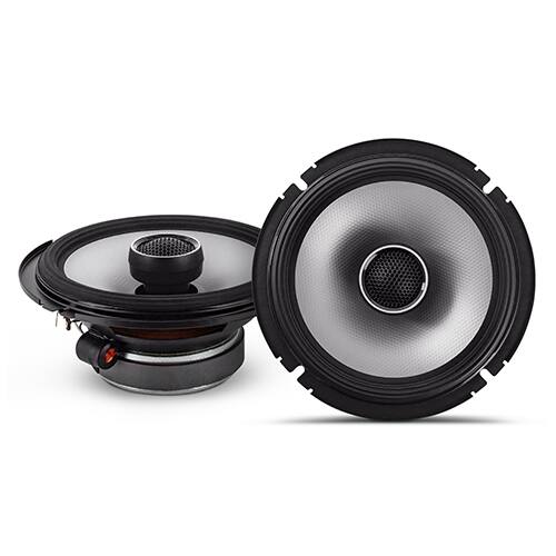 Alt View 5. Alpine - PSS-23FORD-F150, 8-Speaker Complete S-Series Sound System Upgrade w/ OPTIM 8 for 2015-UP Ford F-Series.