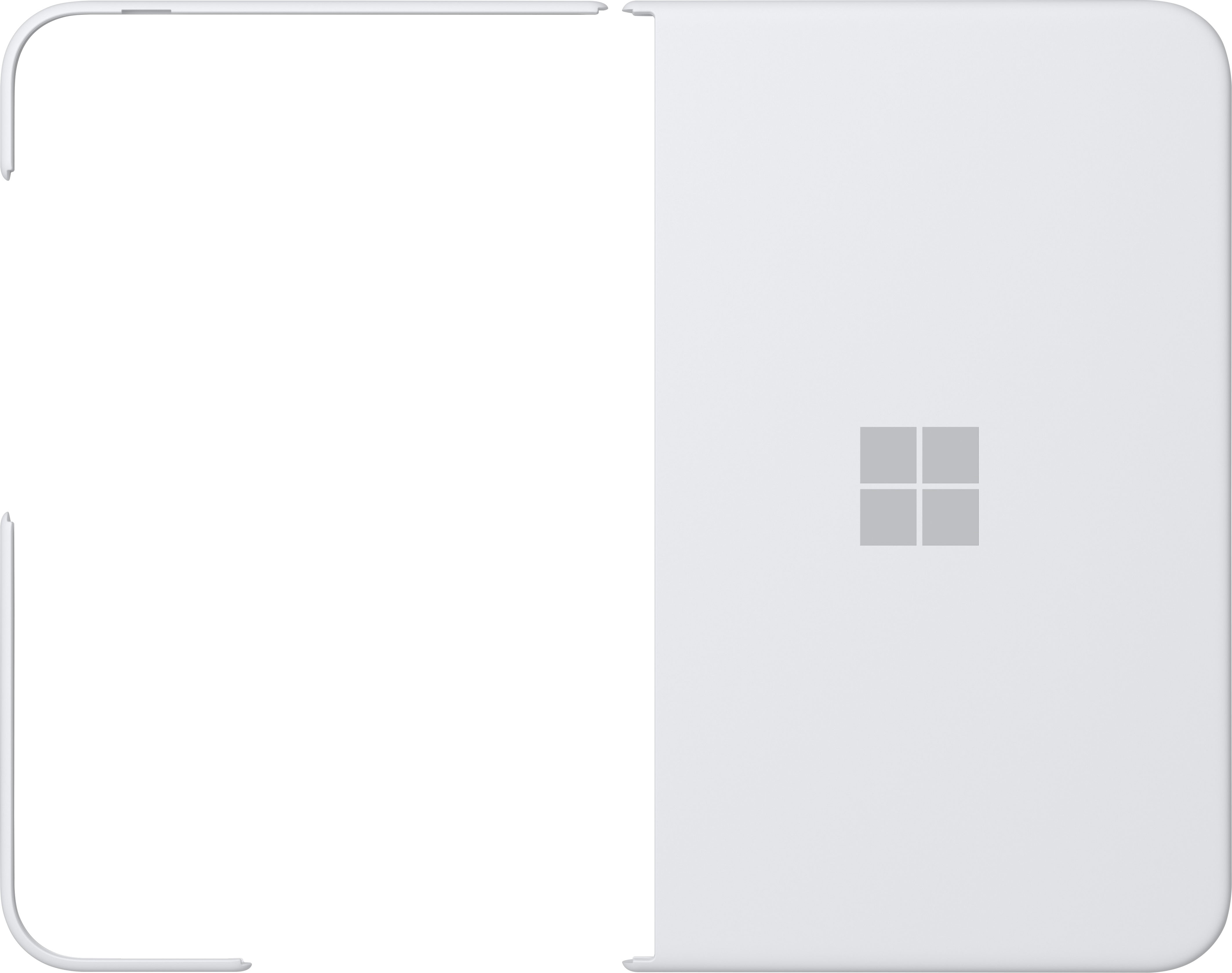 Microsoft - Surface Duo 2 Pen Cover - Glacier