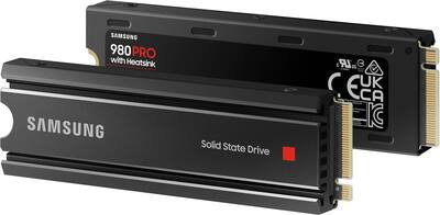 Samsung 980 PRO 1TB SSD ヒートシンク付き Amazon.com: SAMSUNG Samsung 980 PRO 1TB SSD ヒートシンク付き Amazon.com: SAMSUNG