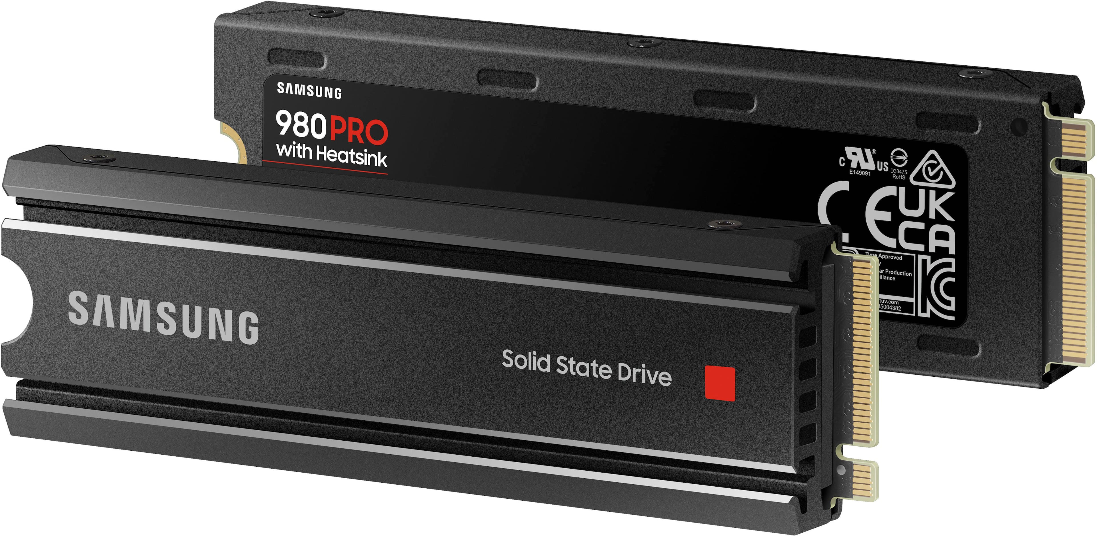 Samsung SSD 980 Pro M.2 2TB Buy