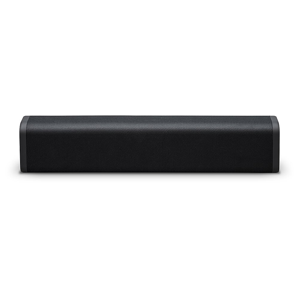 iLive - Portable Wireless Speaker and Sound Bar - Black