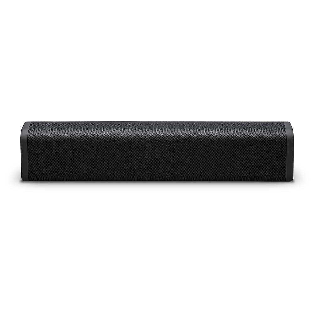 iLive - Portable Wireless Speaker and Sound Bar - Black