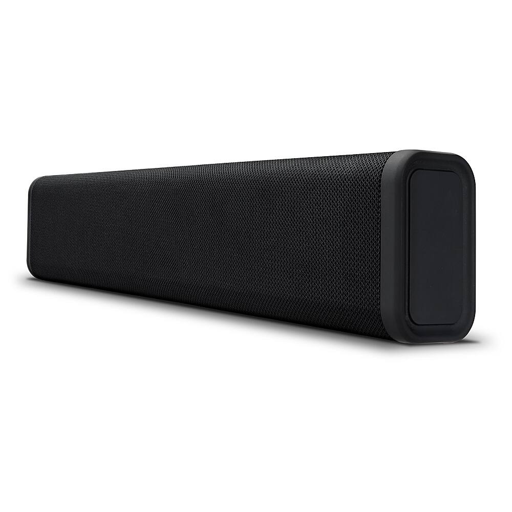 Alt View 11. iLive - Portable Wireless Speaker and Sound Bar - Black.