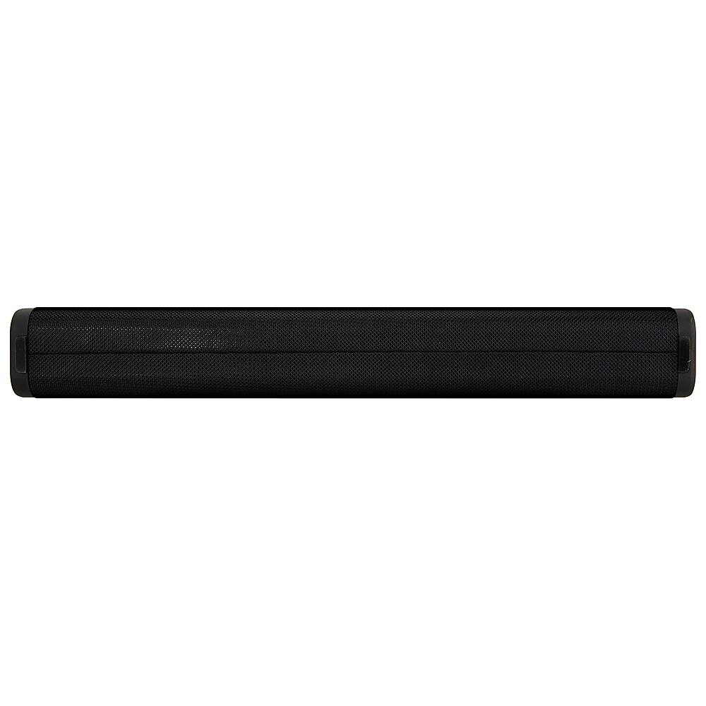 Alt View 1. iLive - Portable Wireless Speaker and Sound Bar - Black.
