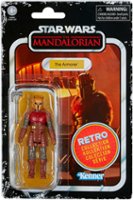 Star Wars Retro Collection The Armorer - Front_Zoom