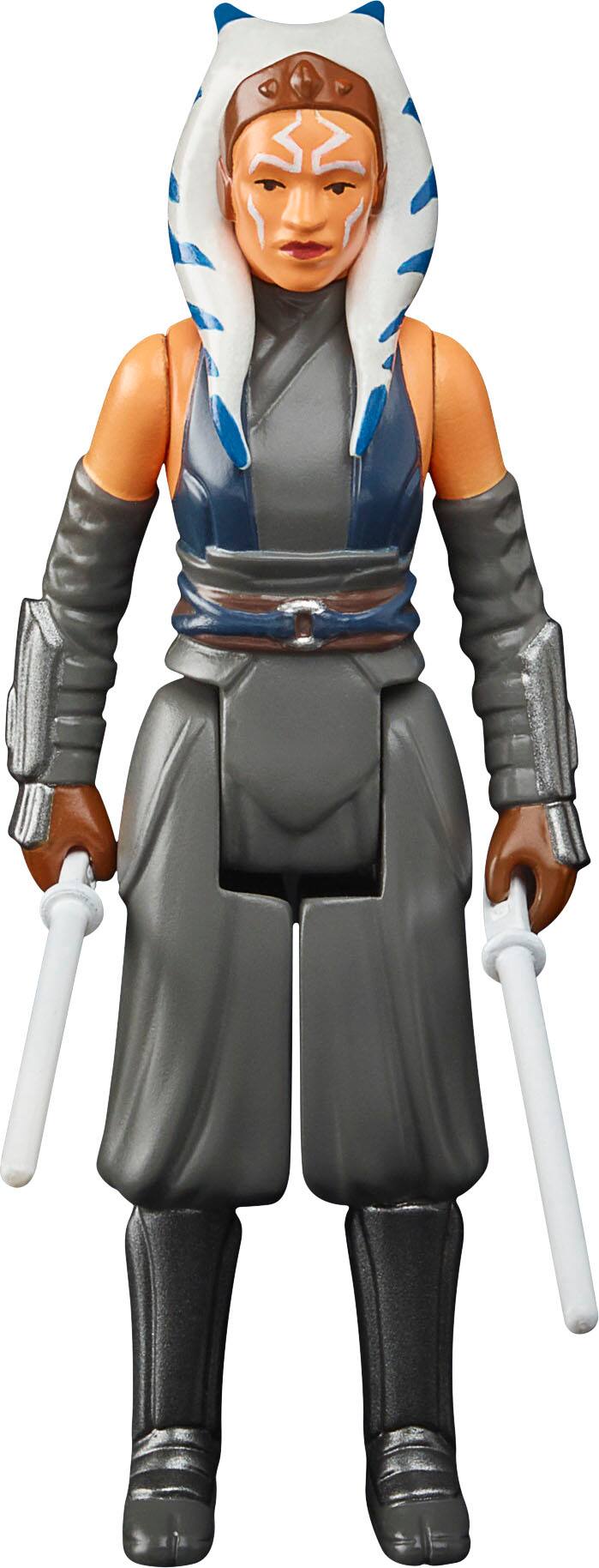 ahsoka tano 12 inch