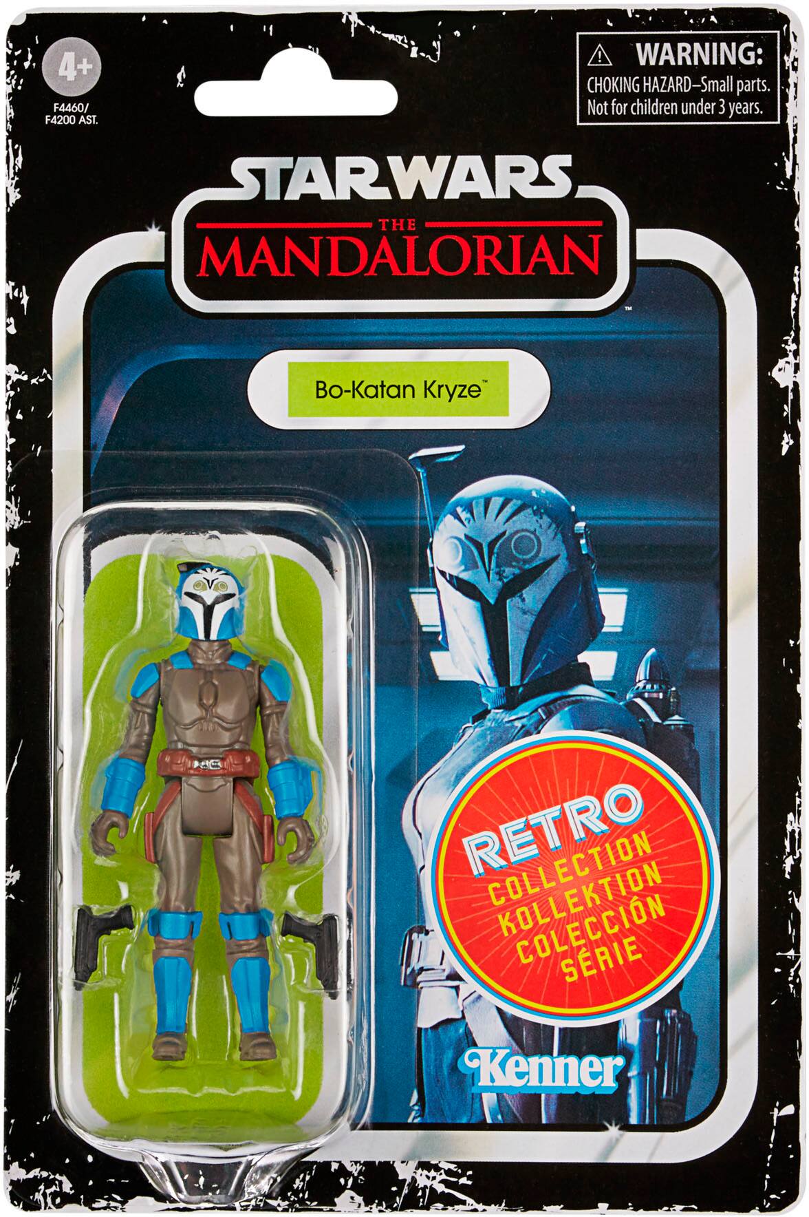 Star wars retro kenner hot sale collection