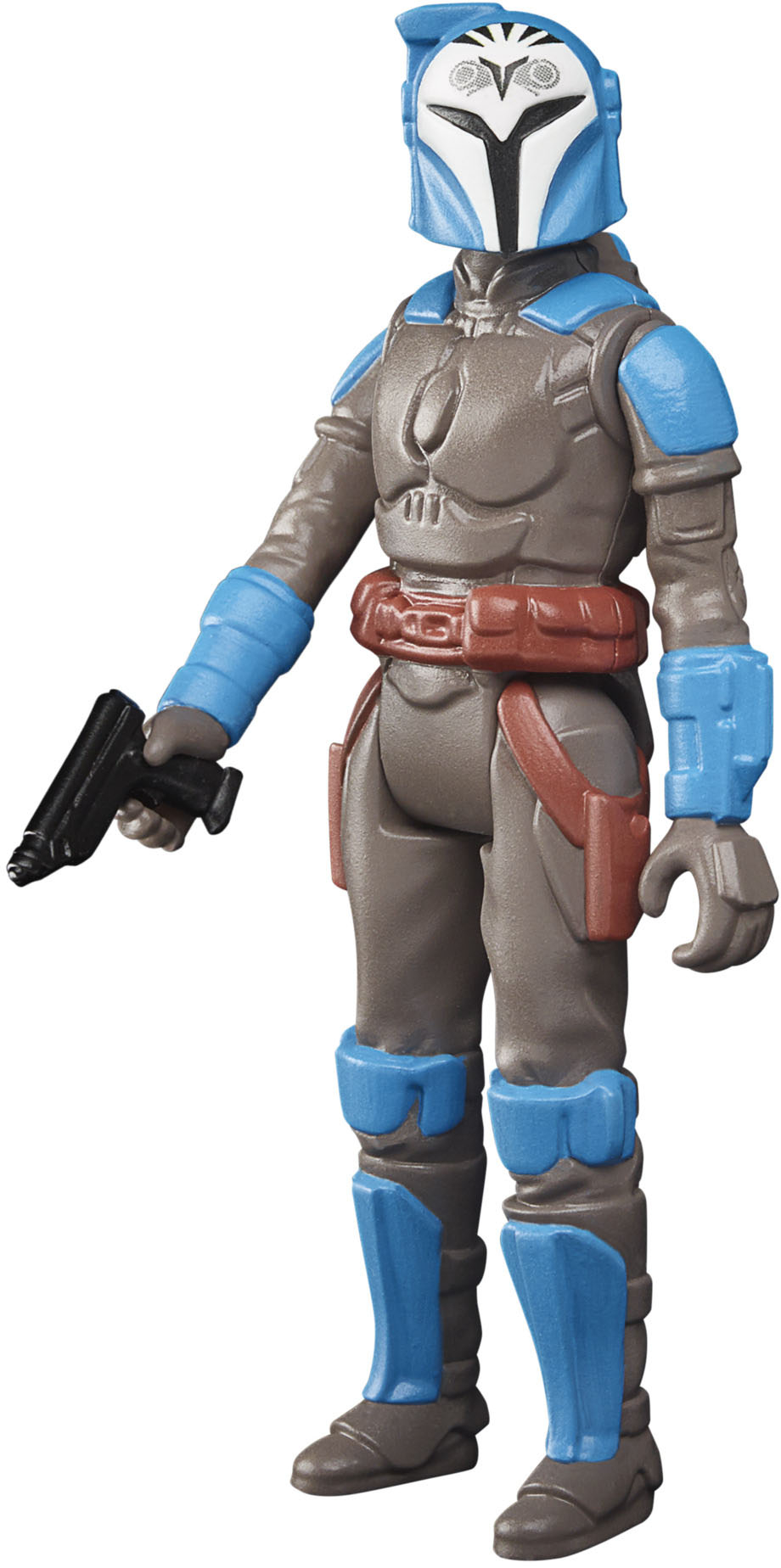 Best Buy: Star Wars Retro Collection Bo-Katan Kryze F4460